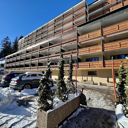 Studio Serenity, 4 Min Walk To Center! Crans-Montana Exterior foto