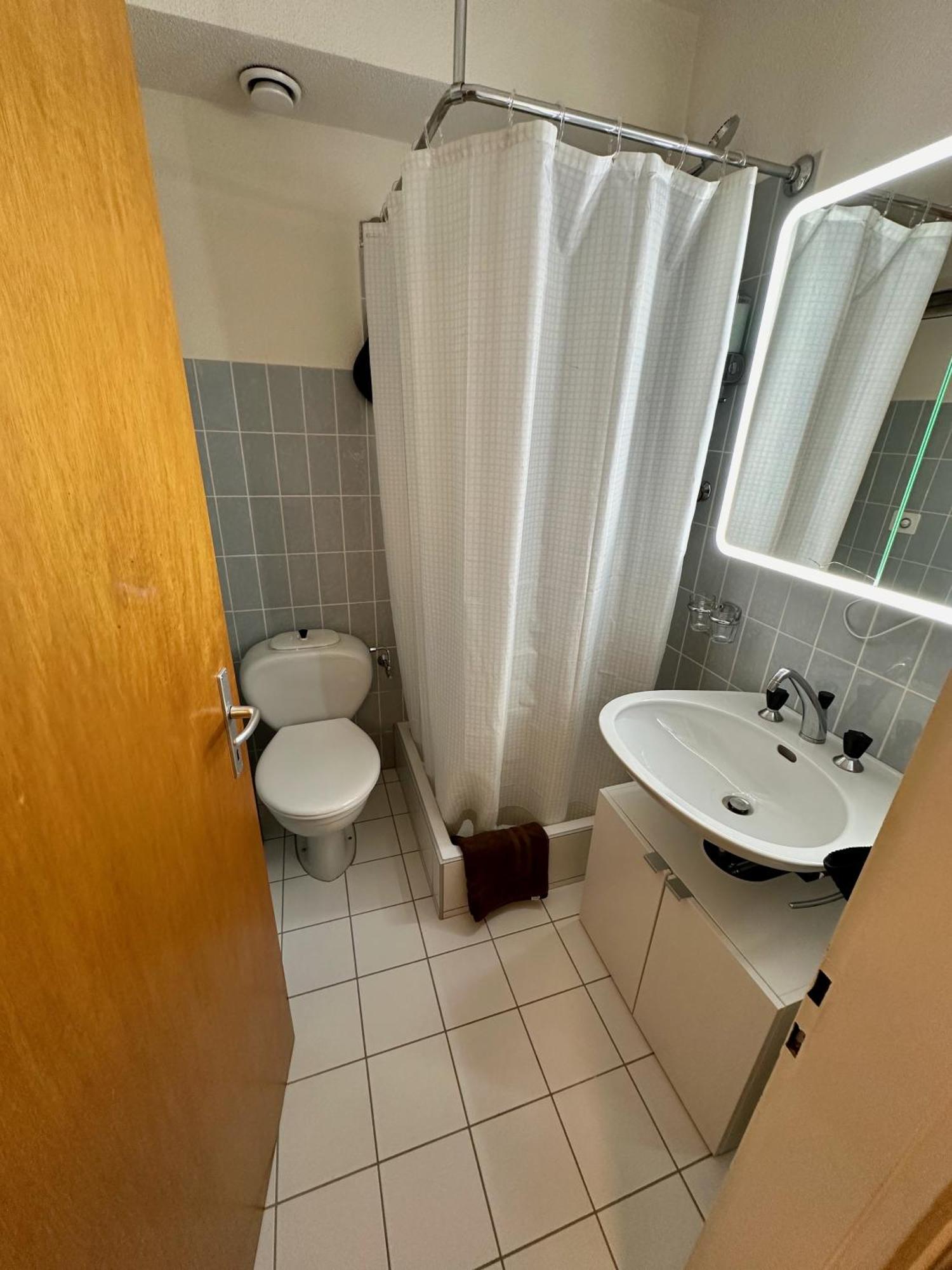 Studio Serenity, 4 Min Walk To Center! Crans-Montana Exterior foto
